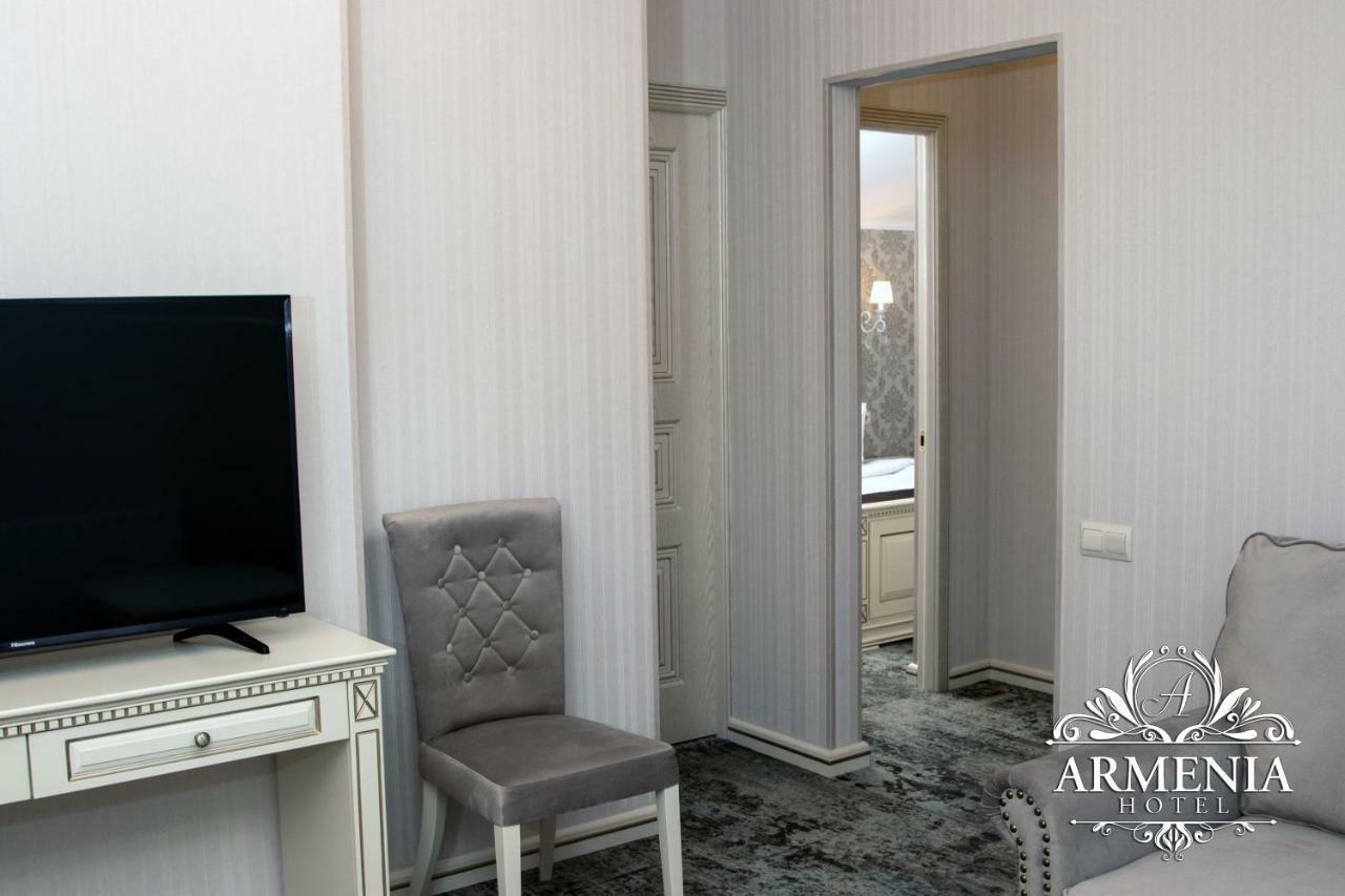 Hotel Armenia Nerkin Giratagh Zewnętrze zdjęcie